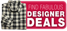Designer Deals