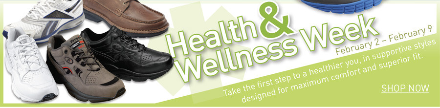 Health & Wellness