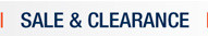 Sale and Clearance