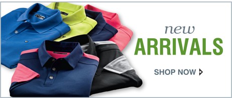 NEW ARRIVALS | SHOP NOW