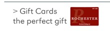 GIFT CARDS | THE PERFECT GIFT