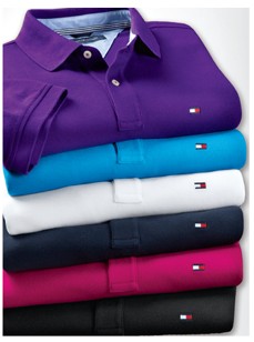 SHOP ALL POLOS