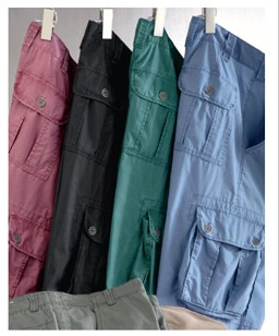 SHOP ALL SHORTS