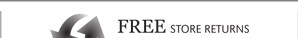 FREE STORE RETURNS