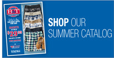 Shop Catalog