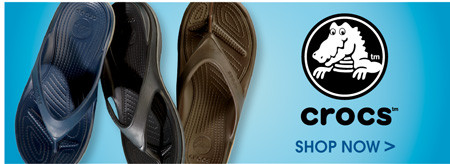 Crocs