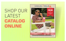 Shop our Latest Online Catalog