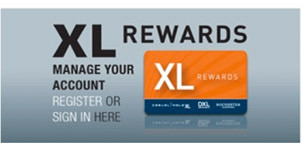 XL Rewards