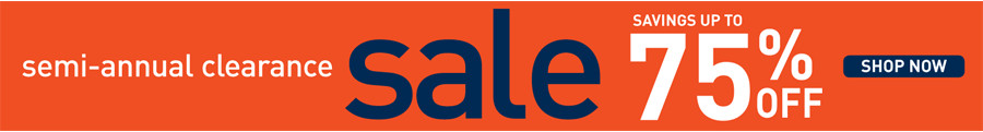 Shop All Sale and Clearance