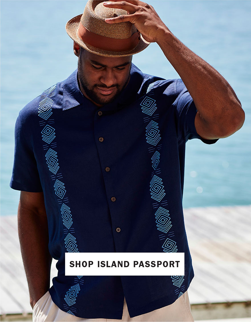 Big and Tall Big and Tall Men's Clothing DXL