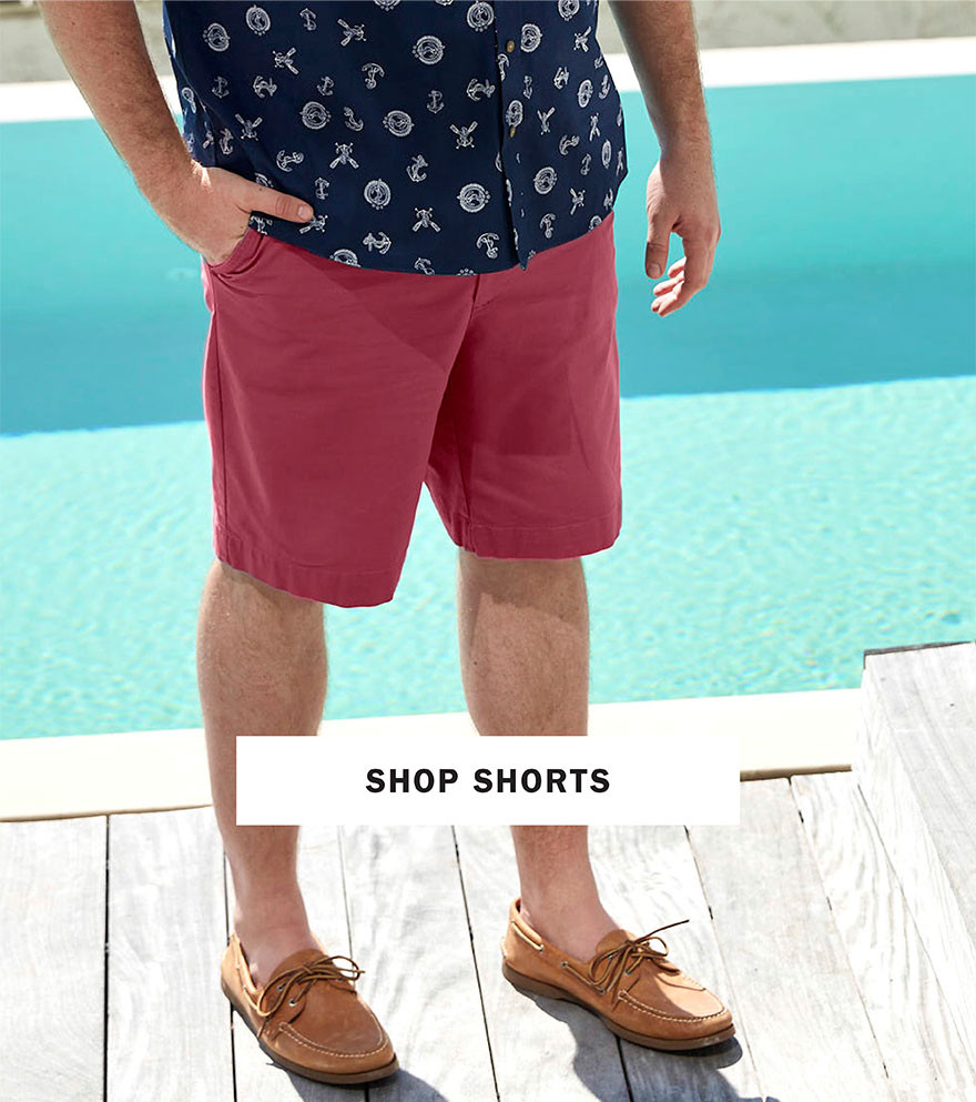 Big and Tall Big and Tall Men's Clothing DXL