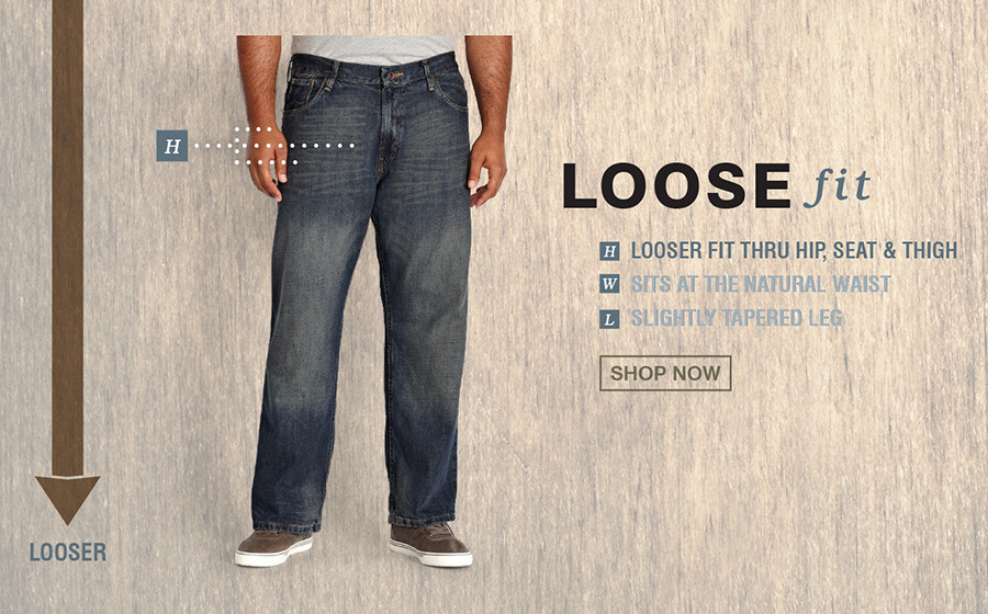 JEANOLOGY Your DENIM FIT GUIDE DXL