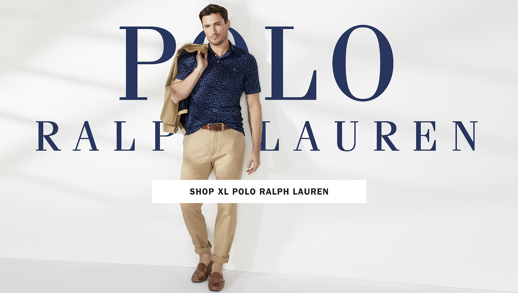 Polo Ralph Shoes Size Chart