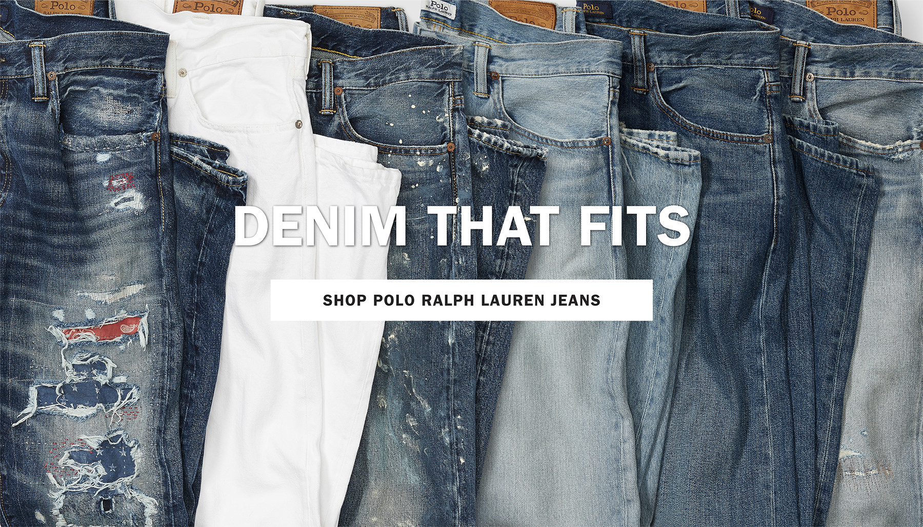 Premier Men's Big & Tall Polo Ralph Lauren Rochester Big and Tall