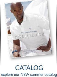 CATALOG | EXPLORE OUR NEW SUMMER CATALOG