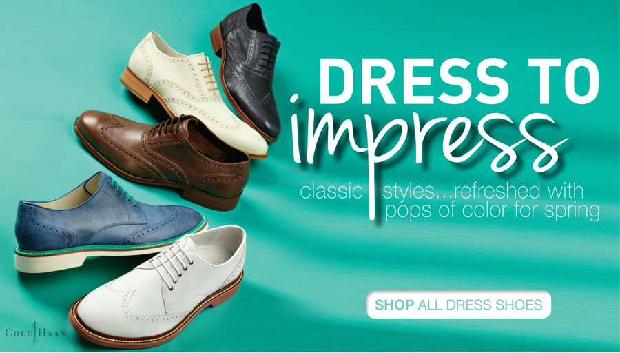 Dress Shoes