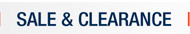 Sale & Clearance