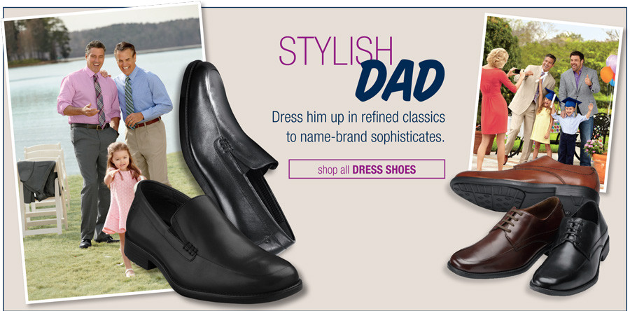 Dress Shoes