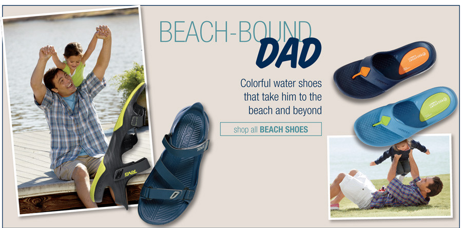 Beach Shoes