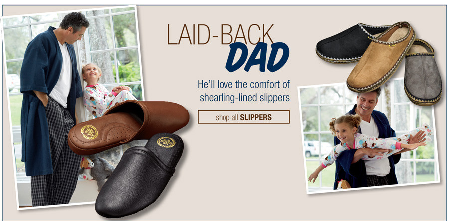 Slippers