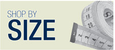 Shop By Size