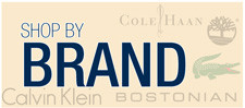 Shop By Brand