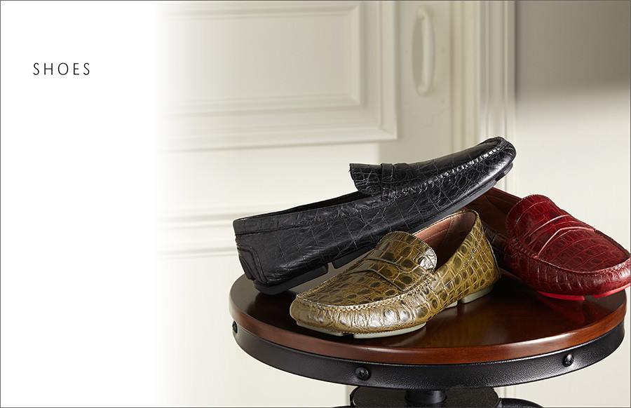 big and tall men's shoe store
