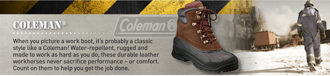 Coleman
