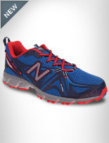 New Balance® MT610V2 Trail Runners