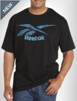 RBK Q4 Black Screen Tee