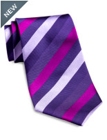 GB Bar Stripe Tie