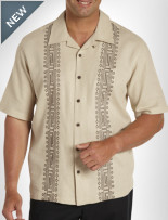 IP SS Flax Linen Ray