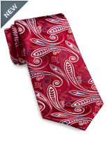 GB BT Spring Paisley