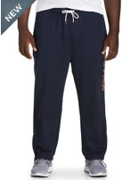 nautica joggers big and tall