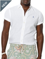 PRL Dyed LtWt Oxford
