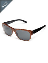 PRL TwoTone Havana Sunglasses
