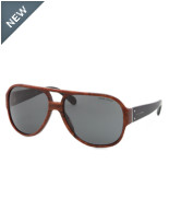 PRL Shiny Vintage Sunglasses