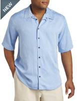 island passport men's shirts