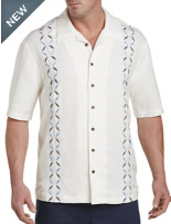 island passport men's shirts