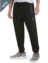 speedwick knit track pants