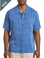 island passport men's shirts