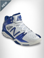 NB BB82 Hi Top Court Shoe