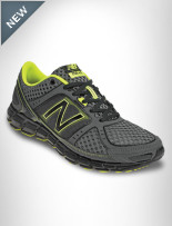 NB Stability Flex Runner