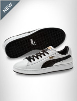 Puma Basket II