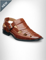 SA Mayfield City Sandal