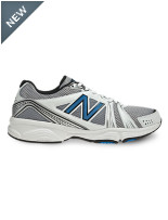 NB 417 TRAINING SHOE