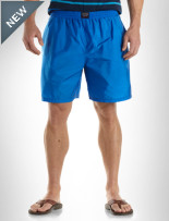 PS Solid Swim Trunk