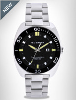 TB Stnl Stl Watch