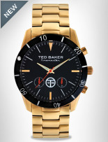 TB Stnl Stl Watch