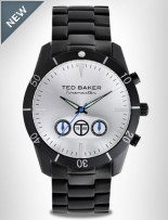 TB Stnl Stl Watch